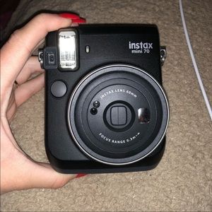 Instax 70